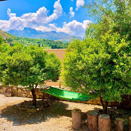 تْشيفالو Cuore Della Valle المظهر الخارجي الصورة