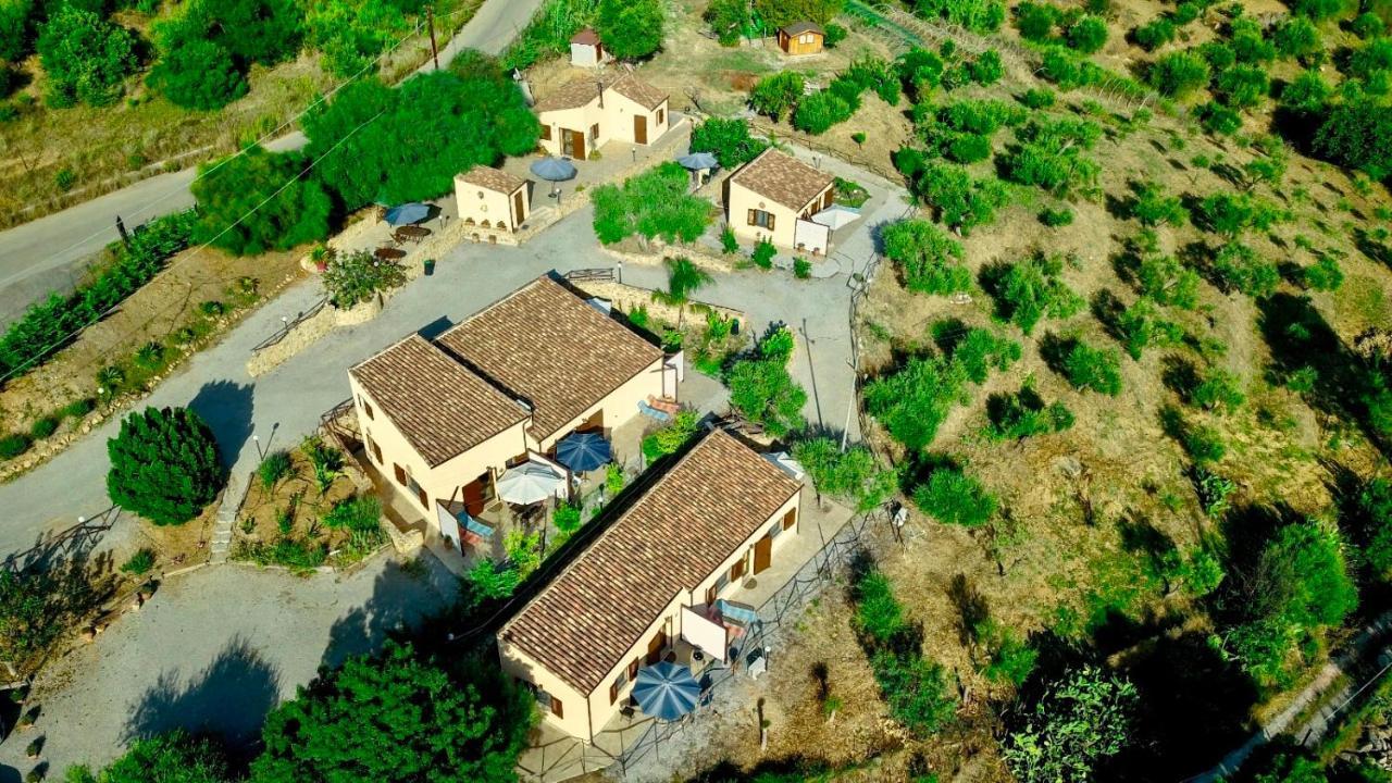 تْشيفالو Cuore Della Valle المظهر الخارجي الصورة