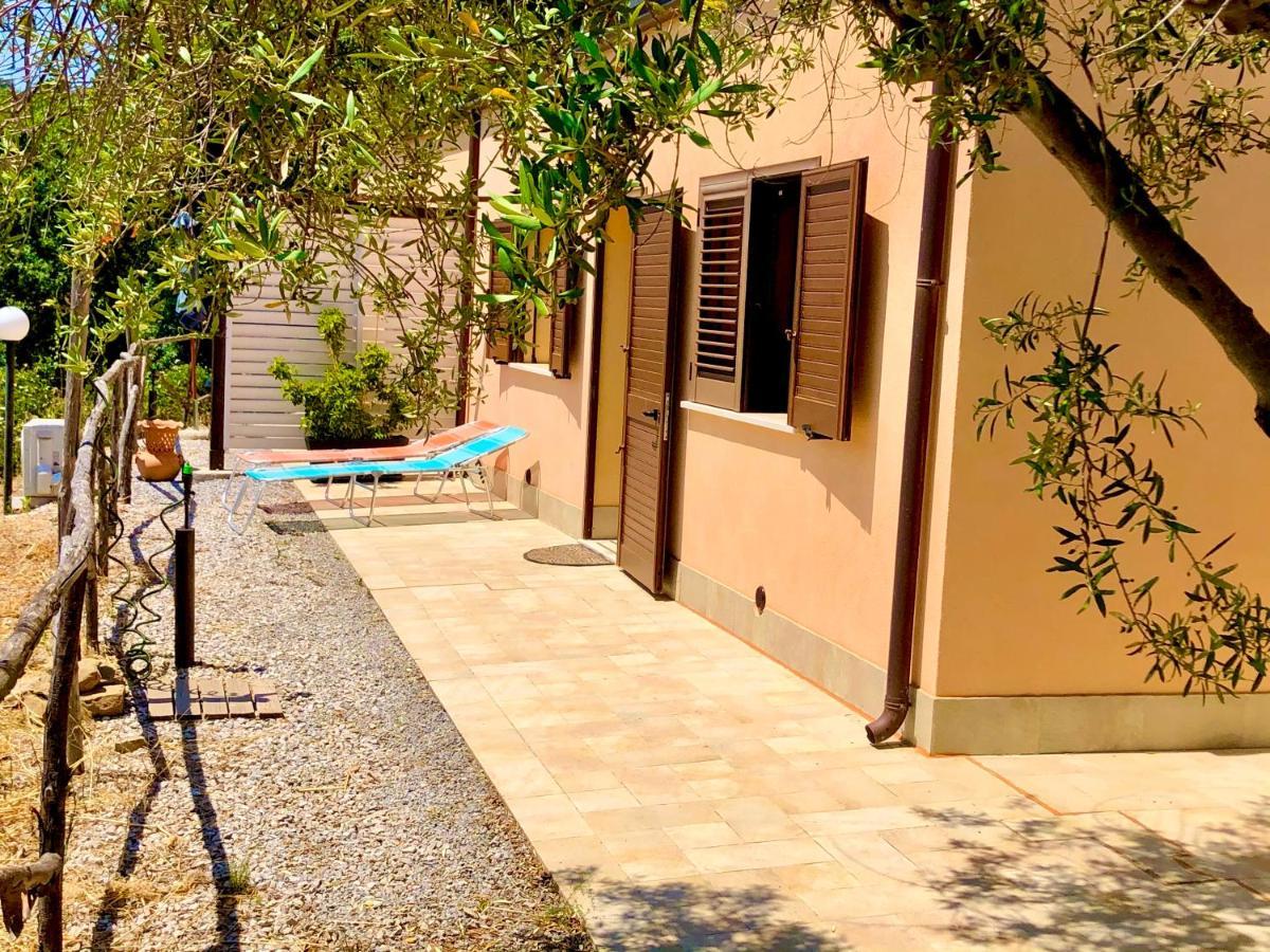 تْشيفالو Cuore Della Valle المظهر الخارجي الصورة