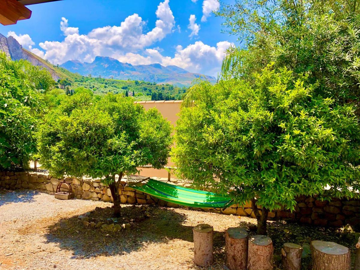 تْشيفالو Cuore Della Valle المظهر الخارجي الصورة